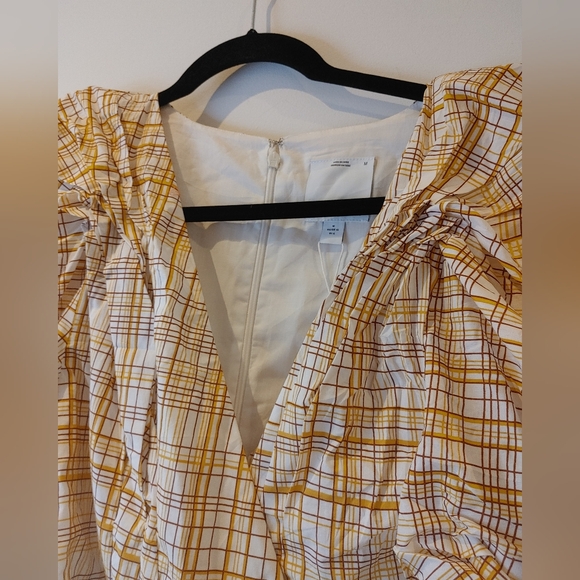 C/MEO Collective Vices Playsuit NWT Size Medium - Picture 6 of 13